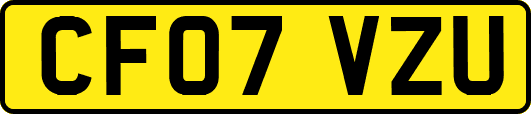 CF07VZU