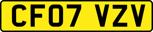CF07VZV