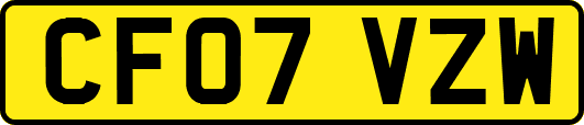 CF07VZW