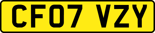 CF07VZY