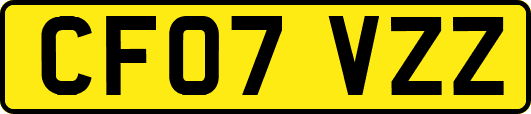 CF07VZZ
