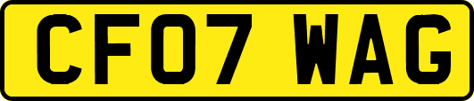CF07WAG