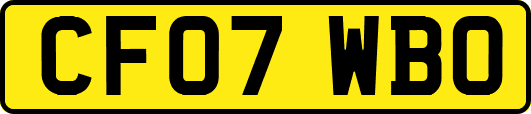 CF07WBO