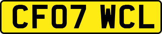 CF07WCL
