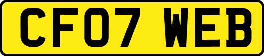 CF07WEB