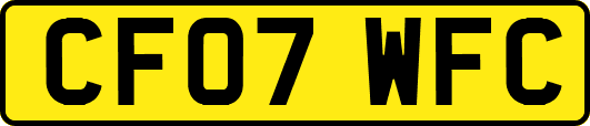 CF07WFC
