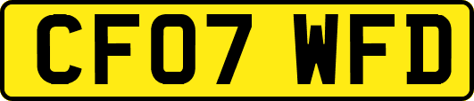 CF07WFD