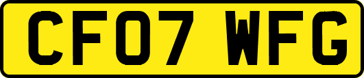 CF07WFG