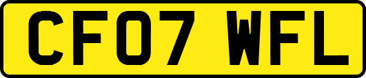 CF07WFL