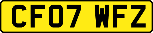 CF07WFZ