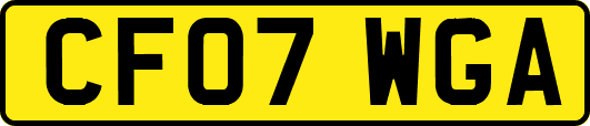 CF07WGA