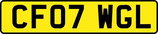 CF07WGL