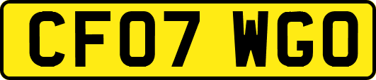 CF07WGO