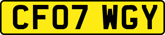 CF07WGY