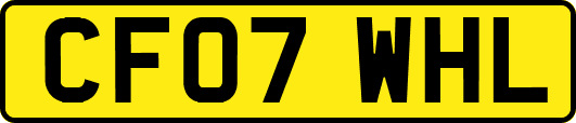 CF07WHL