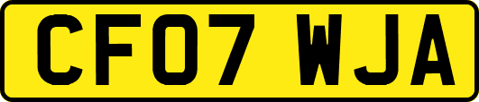 CF07WJA