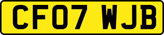 CF07WJB