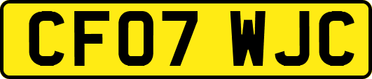 CF07WJC