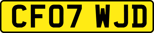 CF07WJD