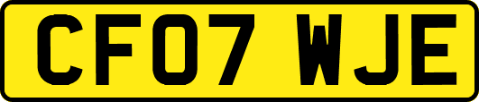 CF07WJE
