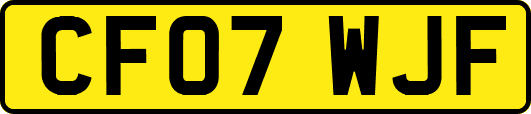 CF07WJF