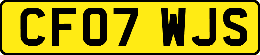 CF07WJS