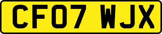 CF07WJX