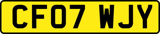 CF07WJY