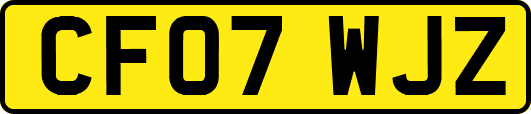 CF07WJZ