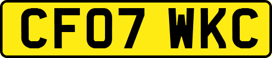 CF07WKC