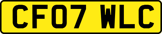 CF07WLC