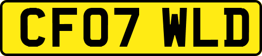 CF07WLD
