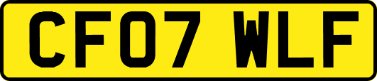 CF07WLF