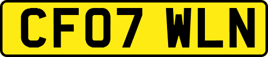 CF07WLN