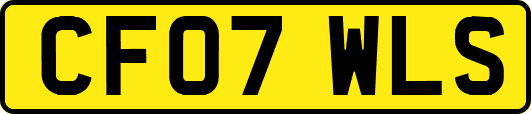 CF07WLS