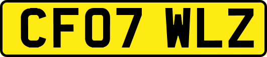 CF07WLZ