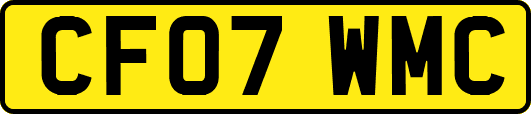 CF07WMC