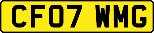 CF07WMG