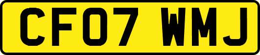 CF07WMJ