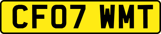 CF07WMT