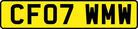 CF07WMW