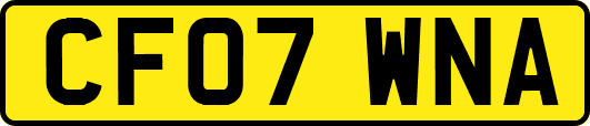CF07WNA