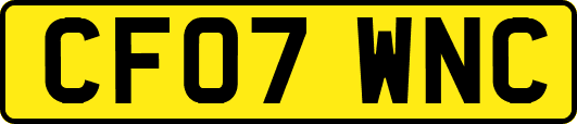 CF07WNC