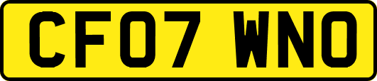 CF07WNO
