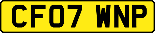 CF07WNP