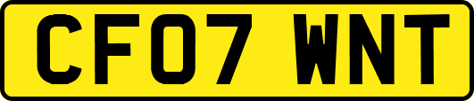 CF07WNT