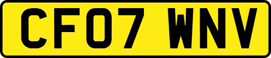CF07WNV