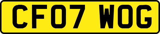 CF07WOG