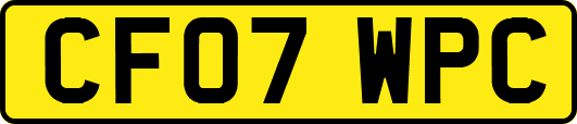 CF07WPC