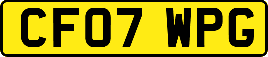 CF07WPG